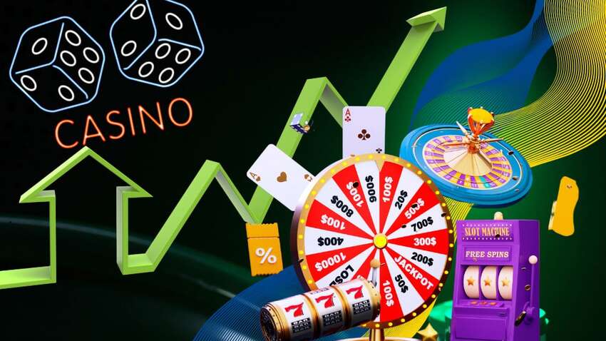 Discover the Best Online Casino Sign Up Bonuses for 2023