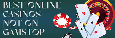 Discover Non Gamstop Casinos Your Guide to Unrestricted Gaming