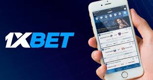 1xBet Korea Download APP - Your Gateway to Online Betting 1289780345