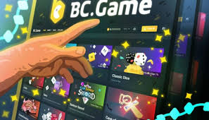 Exploring the Excitement of BC Game Your Ultimate Gaming Destination