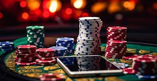 Кено в Vodka Casino — Увлекательный мир азартных игр