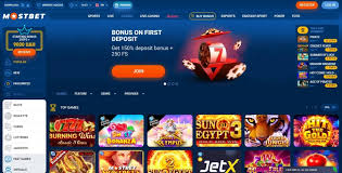 Mostbet Kirish Your Ultimate Guide to Online Betting