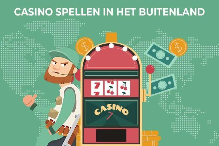 Klarna Casino Buitenland De Toekomst van Online Gokken 372460175