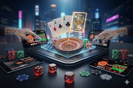 Nye Danske Online Casinoer Uden Rofus En Guide til Spilmuligheder