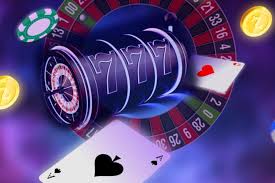 The Exciting World of Gxmble Casinos