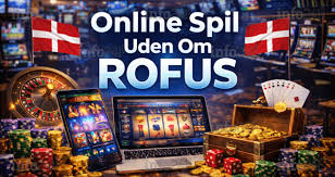 Oplev Online Casino Uden Rufus Spil Uden Bekymringer Oplev Online Casino Uden Rufus Spil Uden Bekymringer