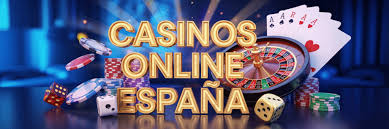 Casinos España Online Plataformas Recomendadas para Juegos Seguros