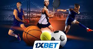 Experience Betting Like Never Before with the 1xBet App -1803901433 Experience Betting Like Never Before with the 1xBet App -1803901433