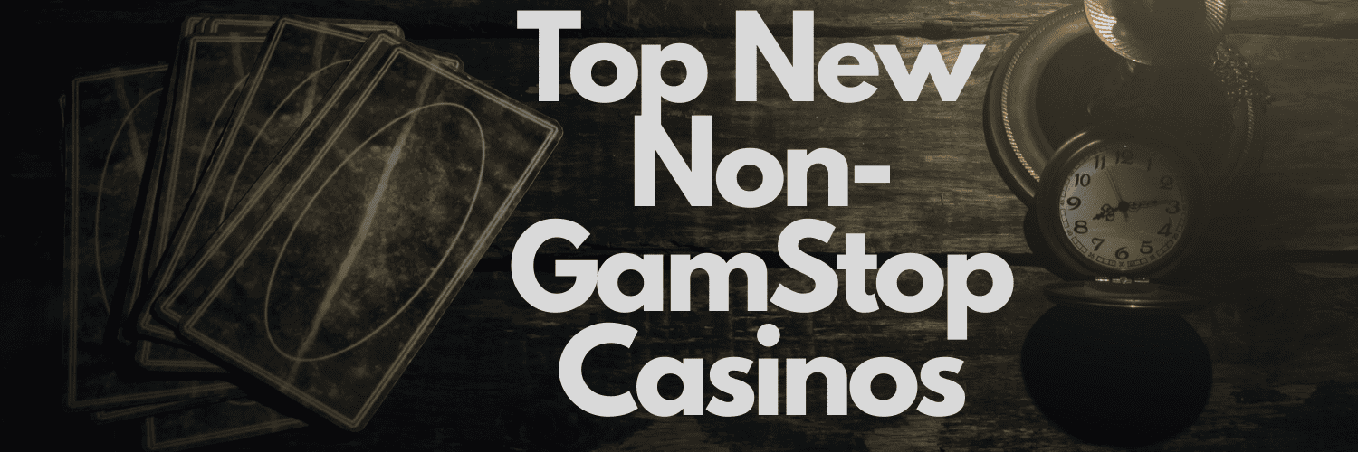 Exploring Casino Sites Not on Gamstop 1592039410