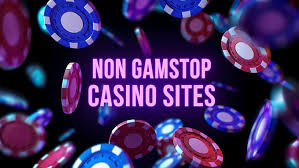 Exploring Casinos Not Registered on Gamstop 1720506035