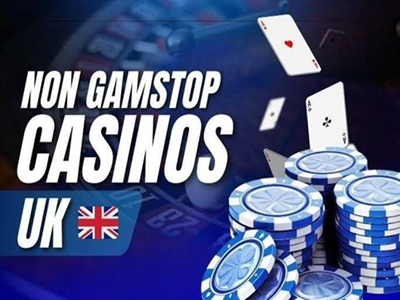 Exploring Casinos Not Registered on Gamstop 1720506035