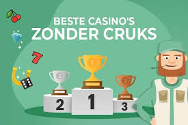 Goksite zonder CRUKS Vrijheid en Verantwoord Spelen Goksite zonder CRUKS Vrijheid en Verantwoord Spelen