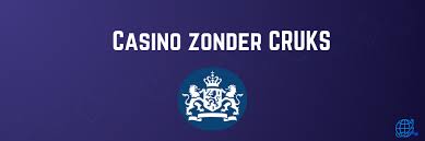 Goksite zonder CRUKS Vrijheid en Verantwoord Spelen Goksite zonder CRUKS Vrijheid en Verantwoord Spelen