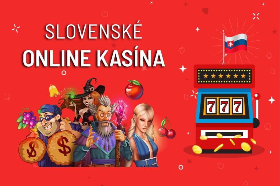 Online Kasína na Slovensku Zábava na Dosah Ruky Online Kasína na Slovensku Zábava na Dosah Ruky