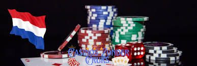 Ontdek Online Casino's Zonder CRUKS 1936240129
