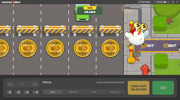Chicken Road 2 Un Guida Completa per Vincere Soldi Veri Chicken Road 2 Un Guida Completa per Vincere Soldi Veri