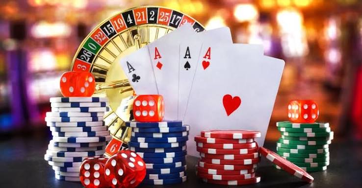 Οδηγός για τα Online Καζίνο στην Ελλάδα Πώς να Παίξετε με Ασφάλεια