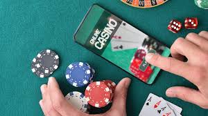 Oplev Det Bedste Online Casino Spil og Vind Stort!