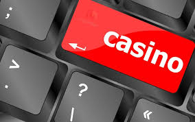 Oplev Det Bedste Online Casino Spil og Vind Stort!